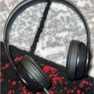 Dre Beats Solo 3
